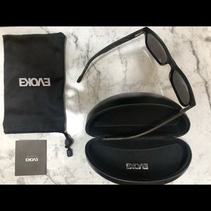 Evoke Sunglasses